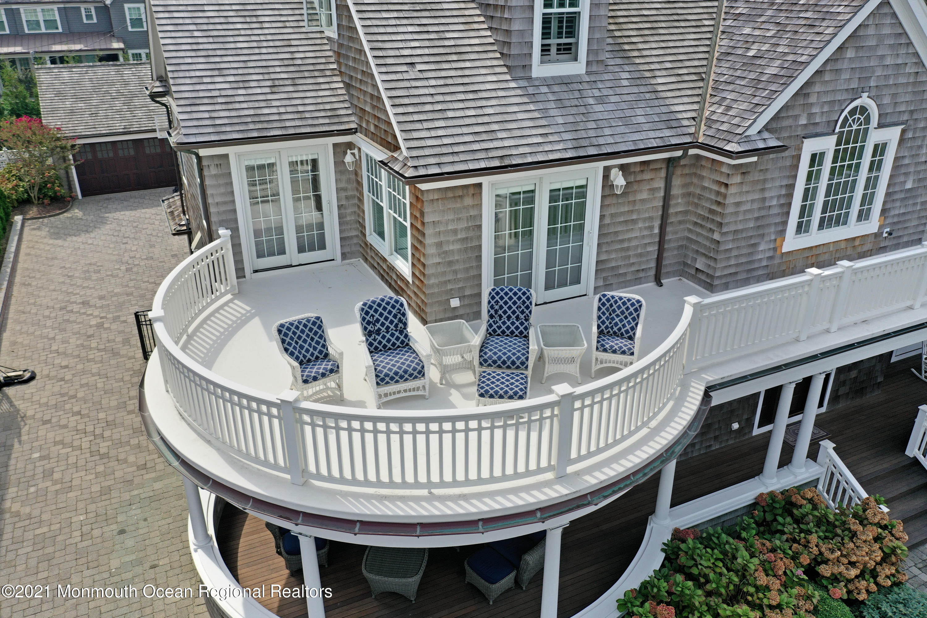 4 Brooklyn Boulevard Sea Girt NJ 08750