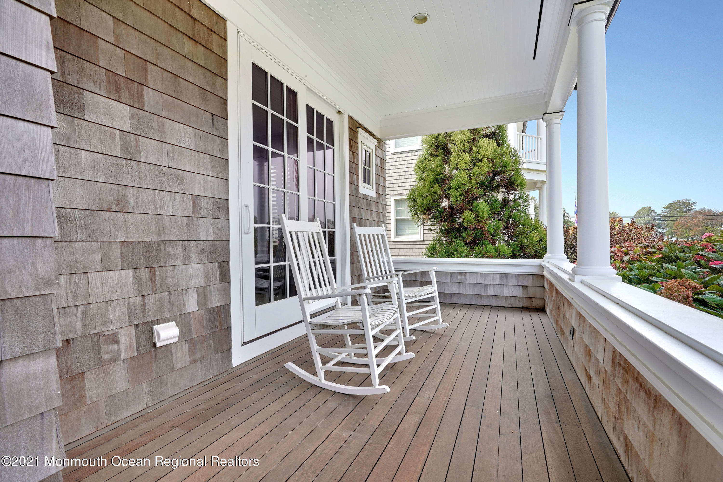 4 Brooklyn Boulevard Sea Girt NJ 08750