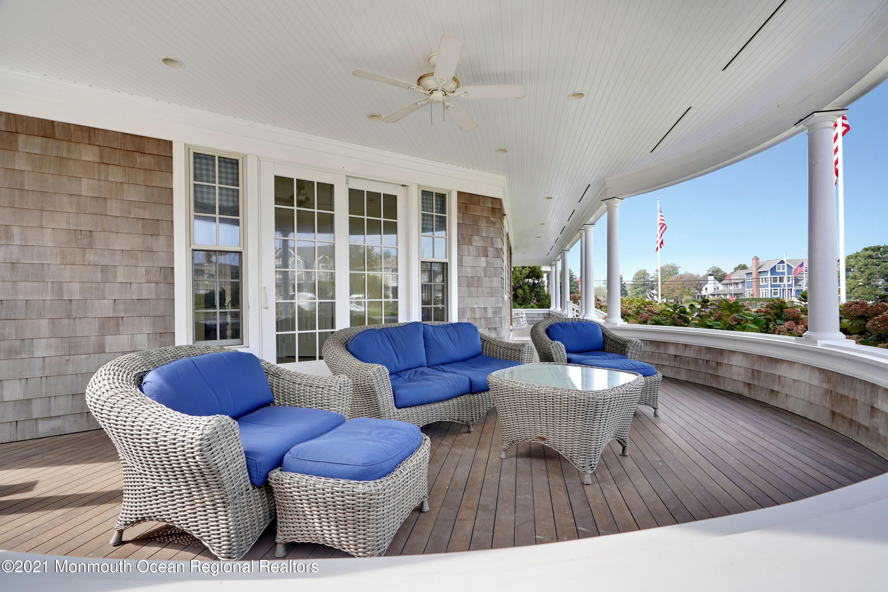 4 Brooklyn Boulevard Sea Girt NJ 08750