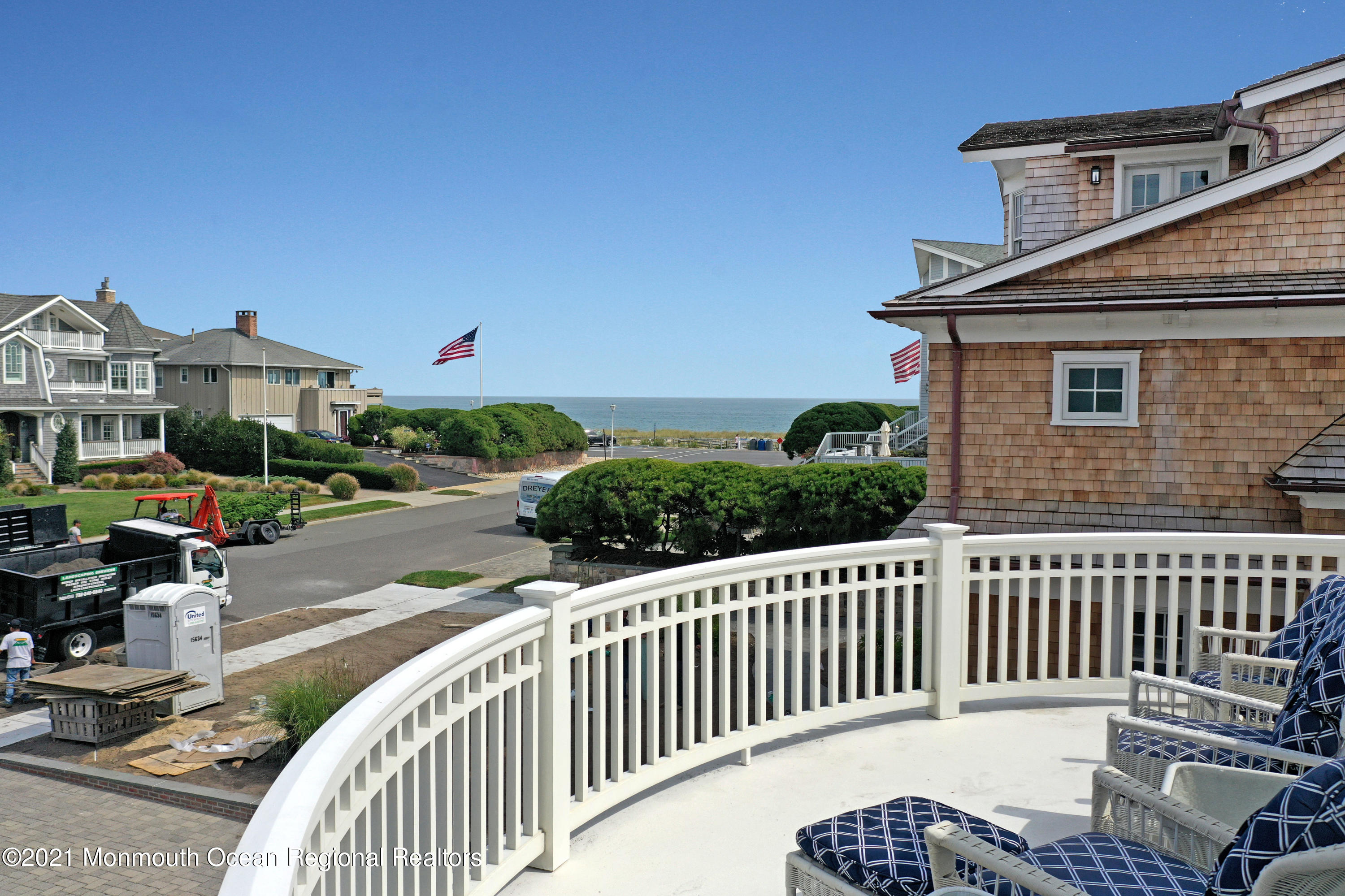 4 Brooklyn Boulevard Sea Girt NJ 08750