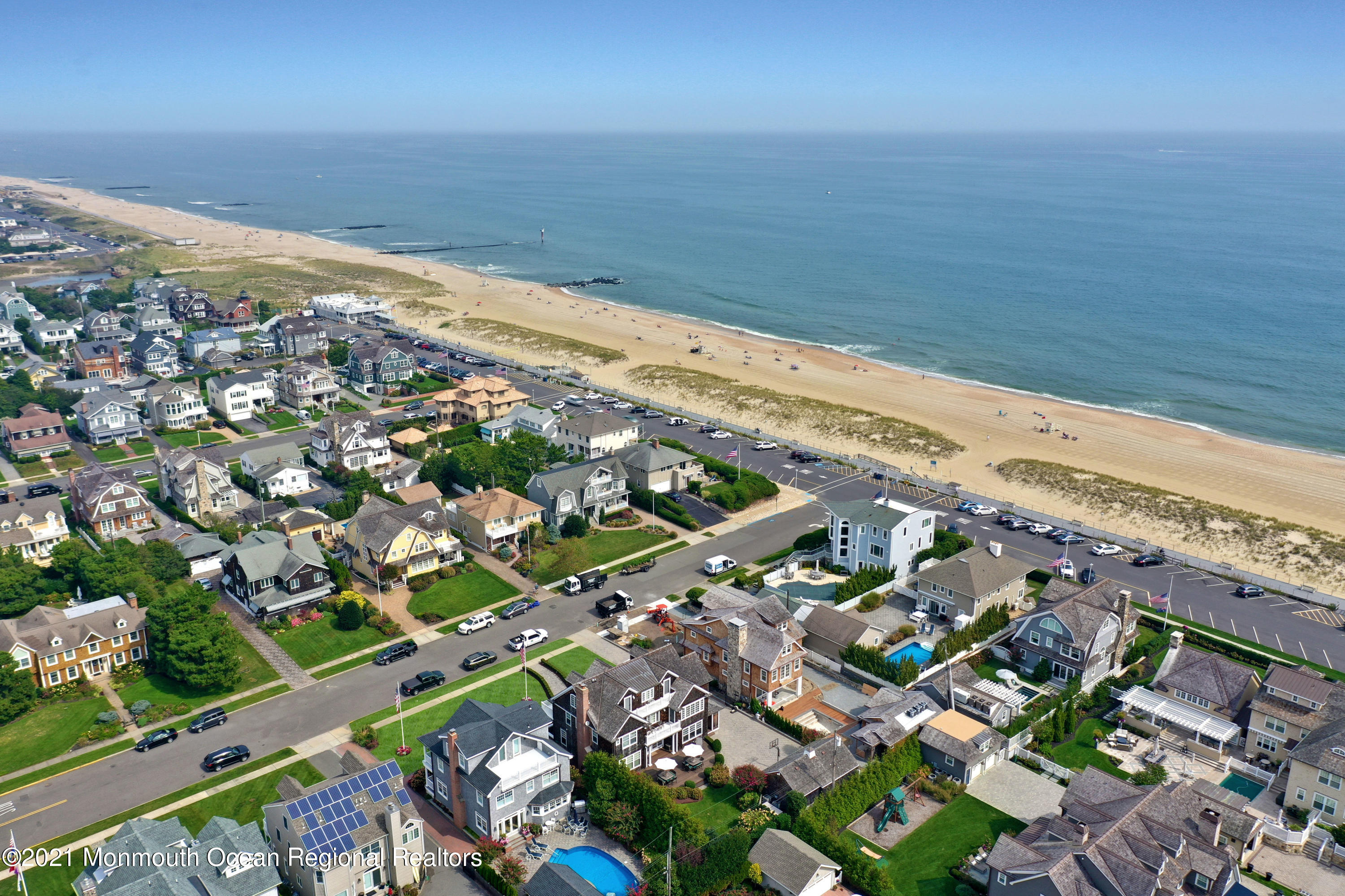4 Brooklyn Boulevard Sea Girt NJ 08750
