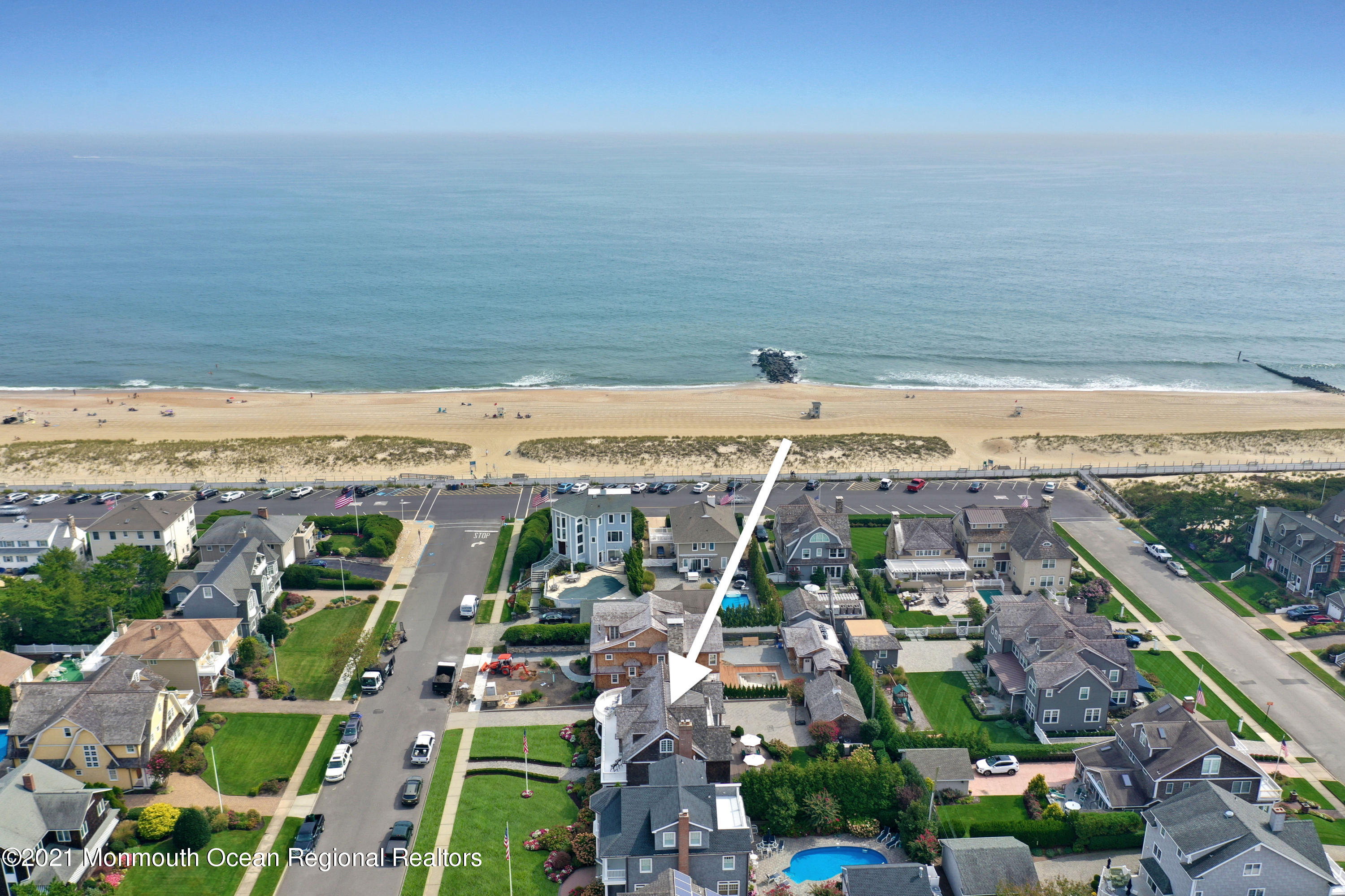 4 Brooklyn Boulevard Sea Girt NJ 08750