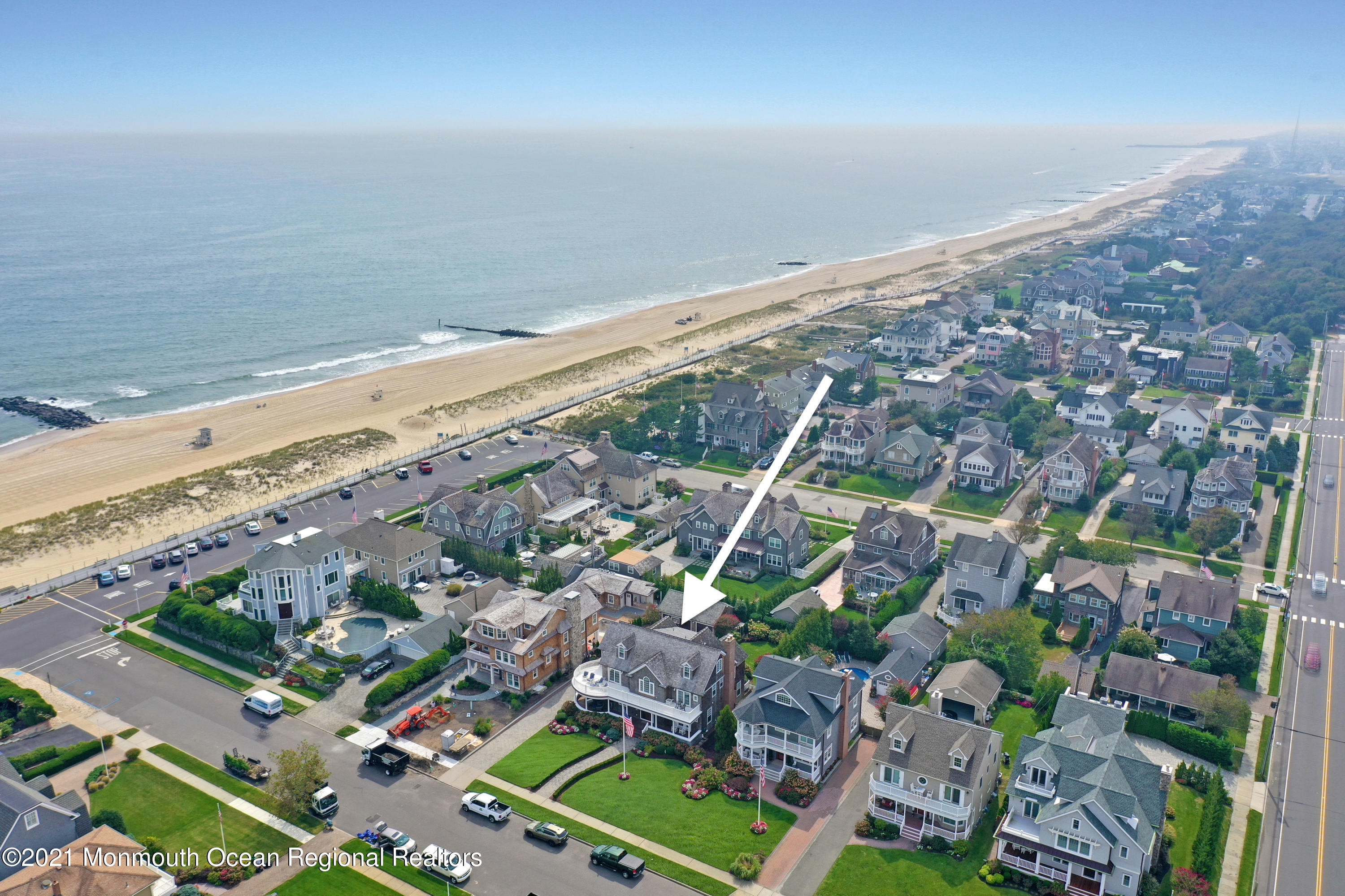 4 Brooklyn Boulevard Sea Girt NJ 08750