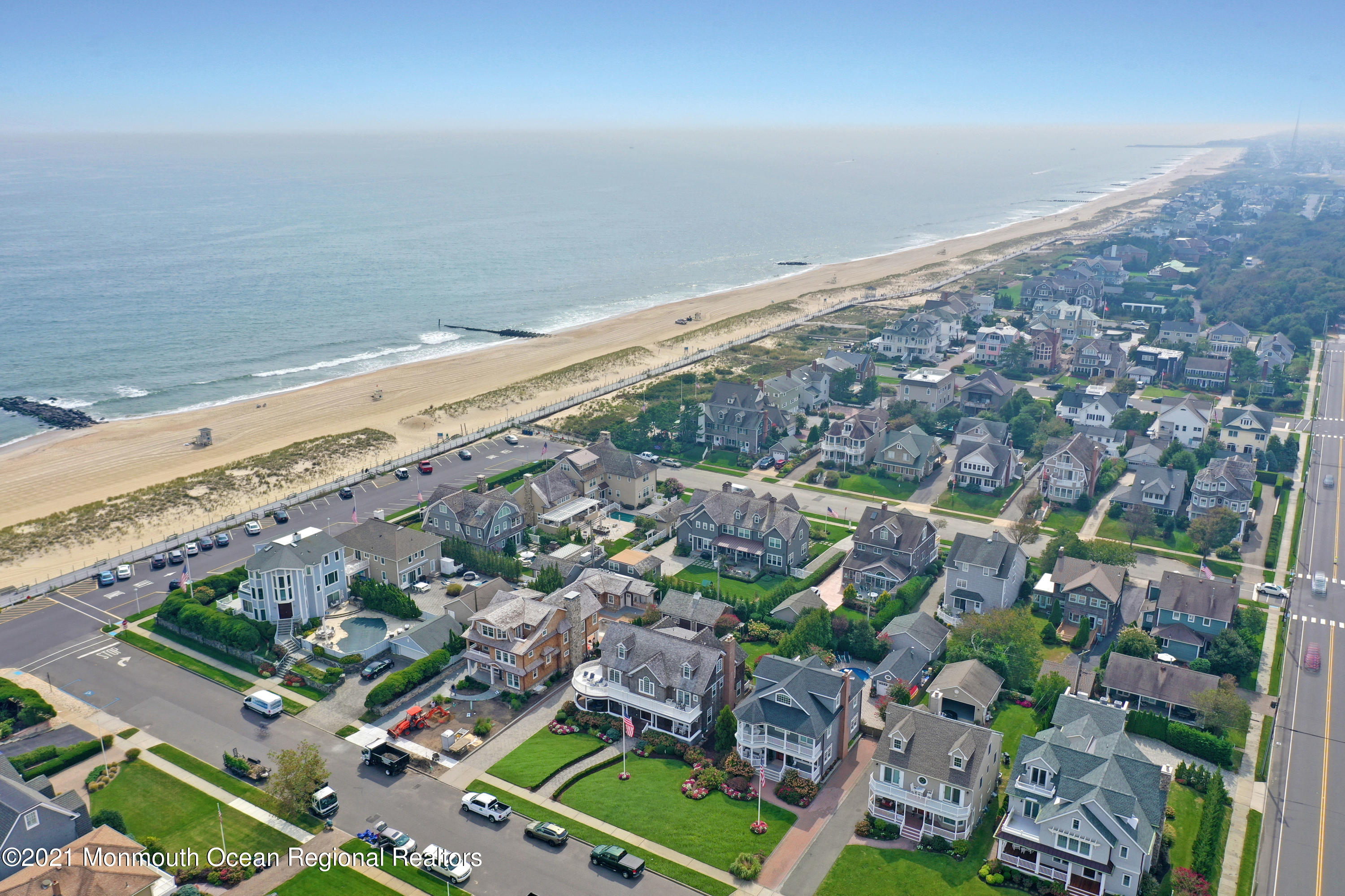 4 Brooklyn Boulevard Sea Girt NJ 08750