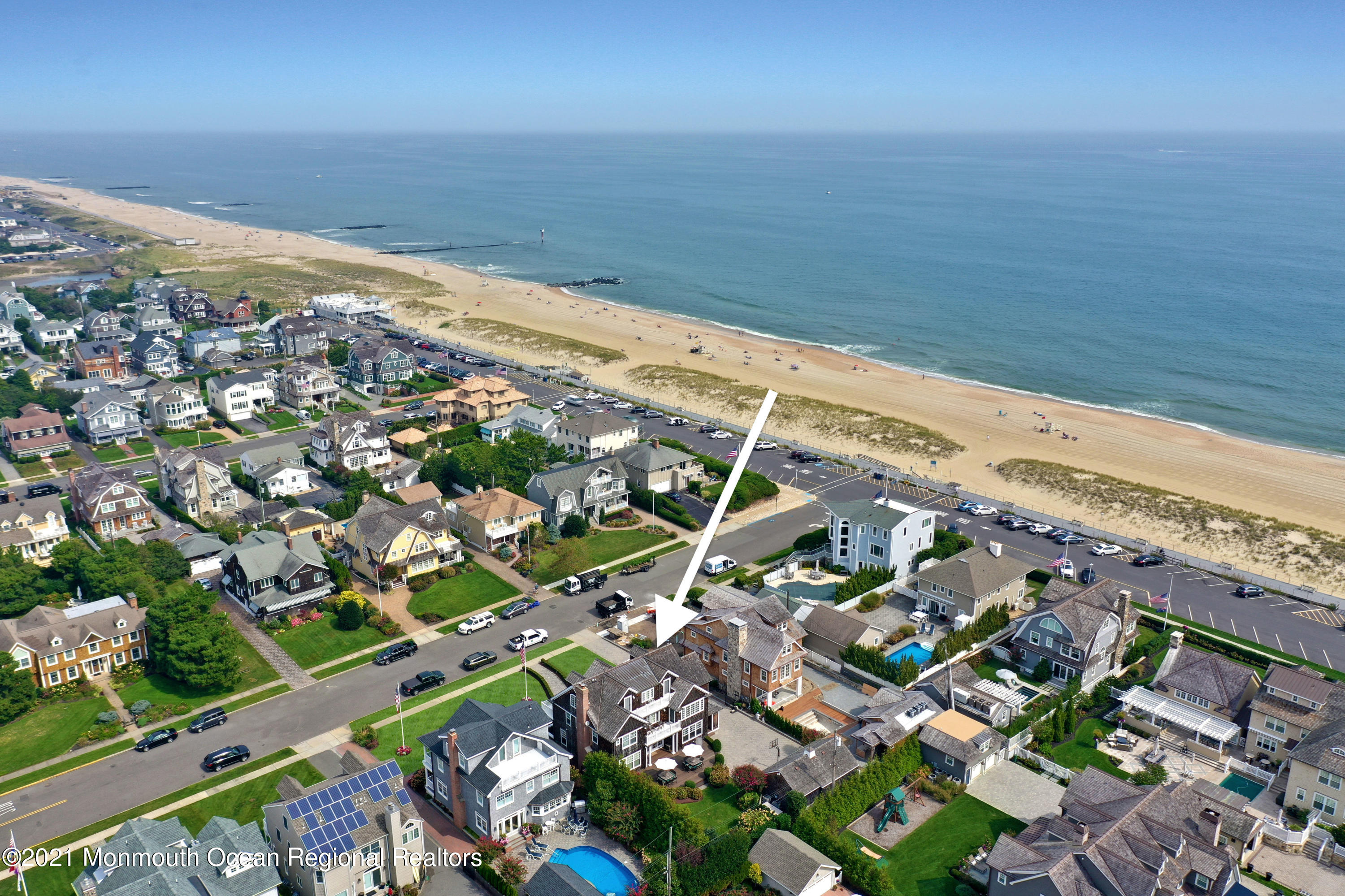 4 Brooklyn Boulevard Sea Girt NJ 08750