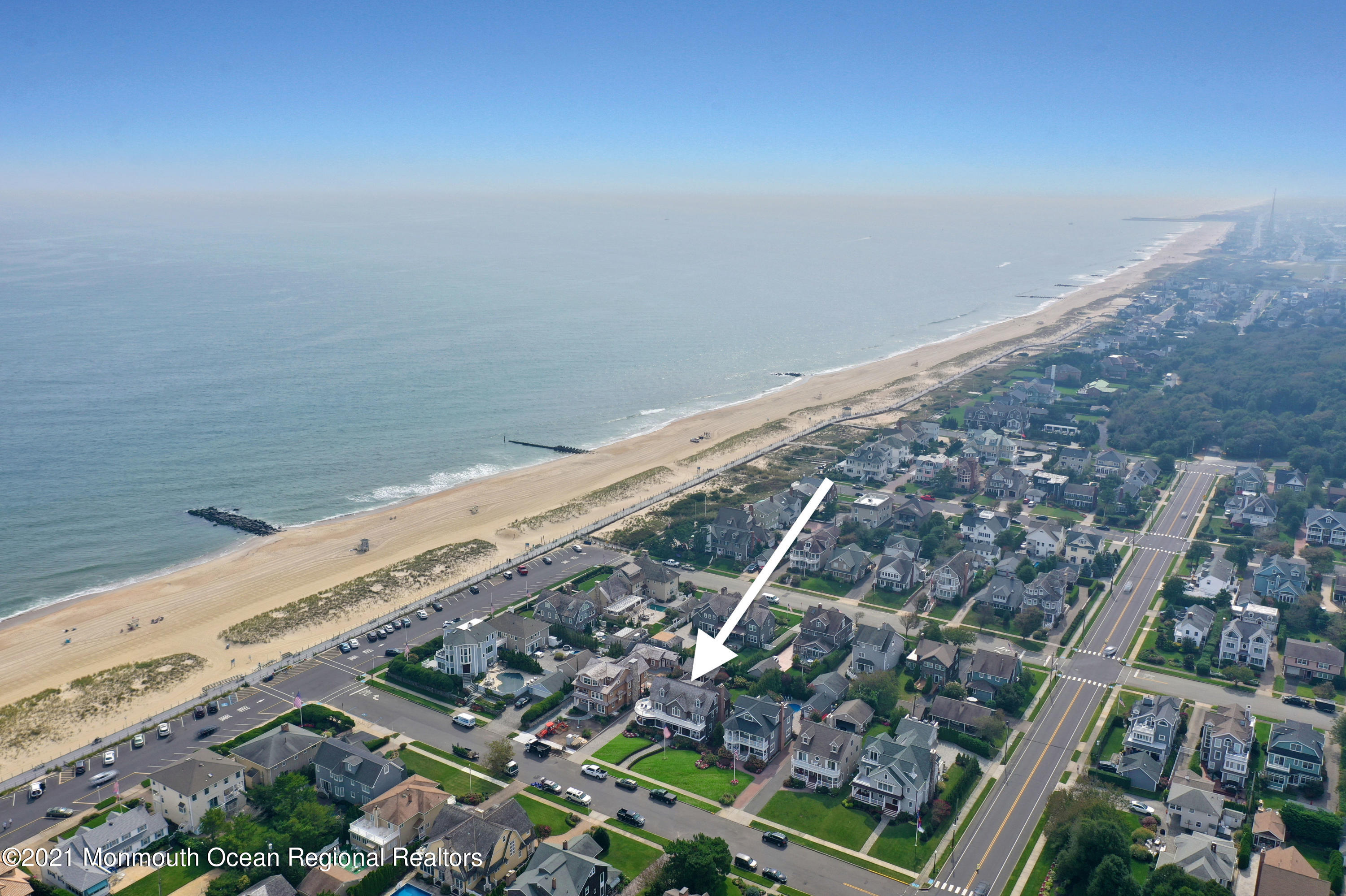 4 Brooklyn Boulevard Sea Girt NJ 08750