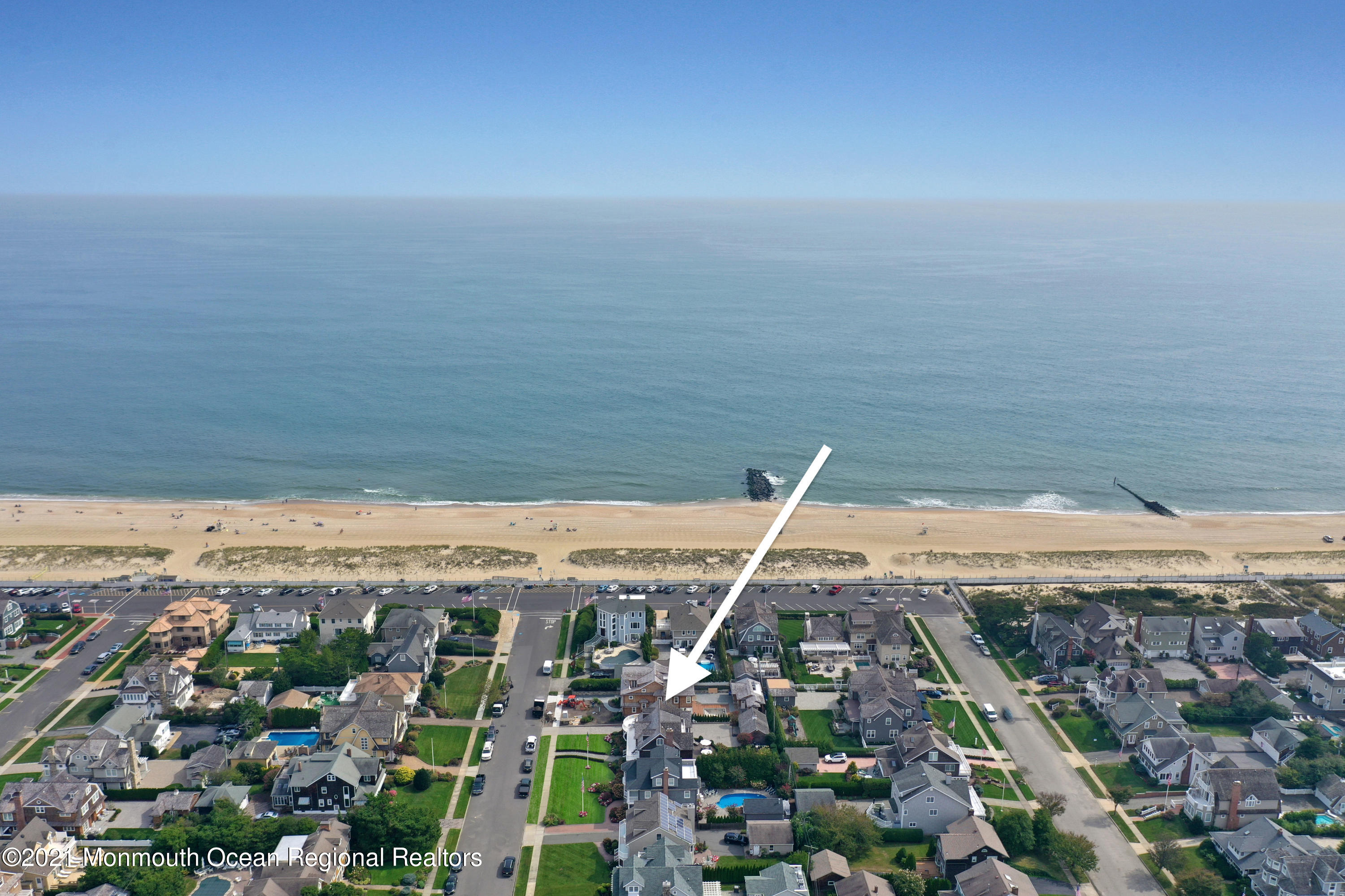 4 Brooklyn Boulevard Sea Girt NJ 08750