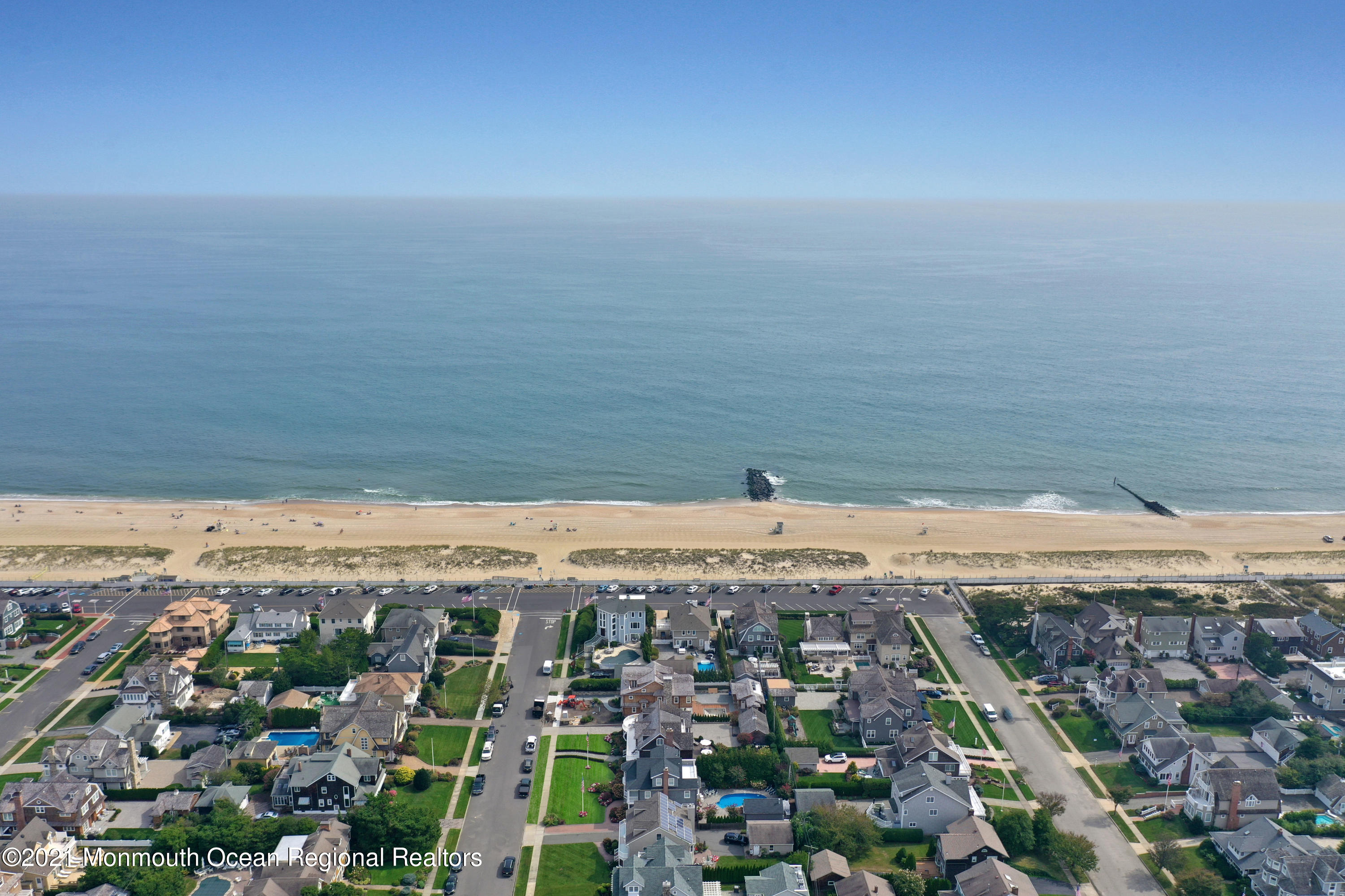 4 Brooklyn Boulevard Sea Girt NJ 08750