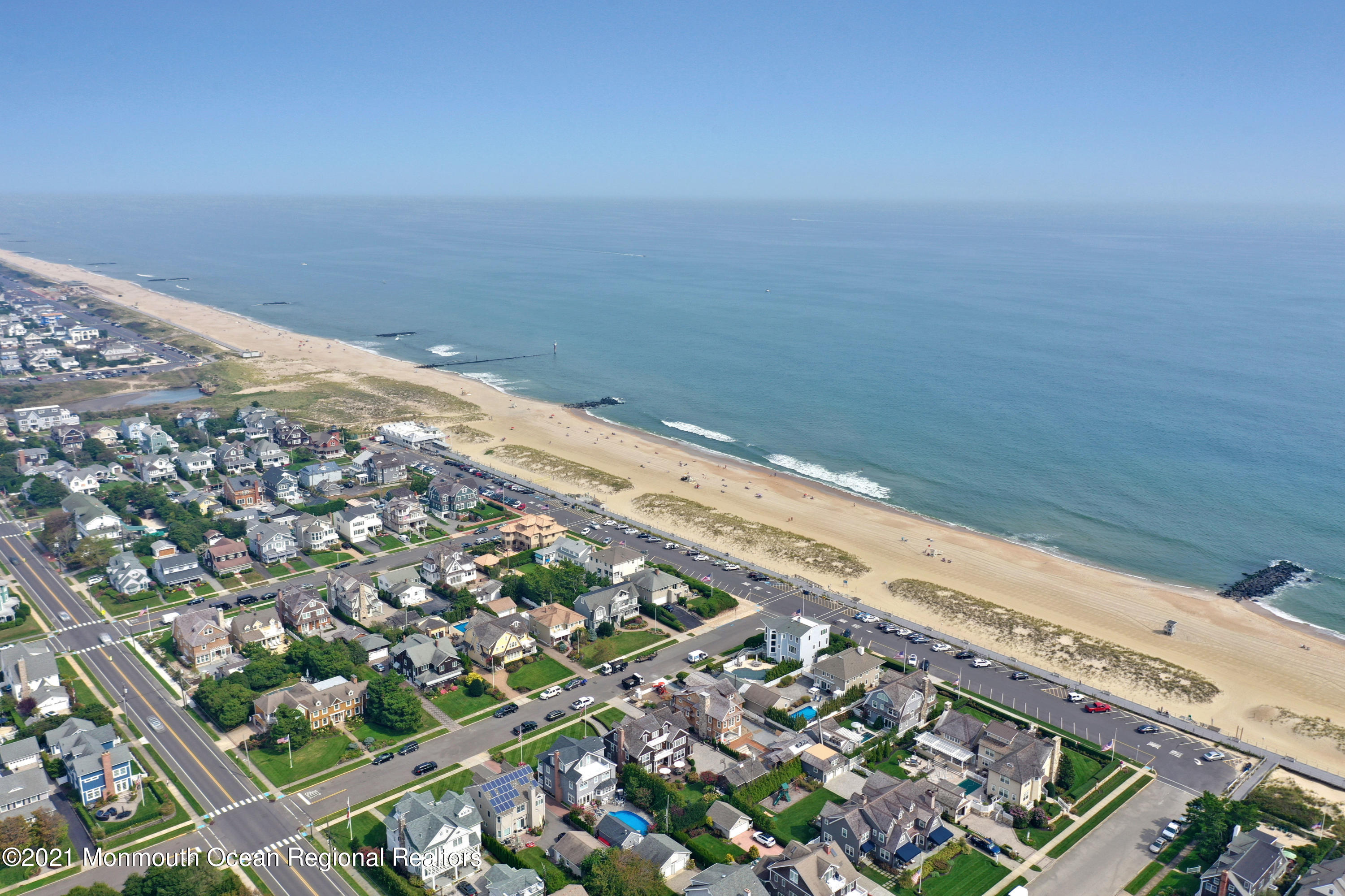 4 Brooklyn Boulevard Sea Girt NJ 08750