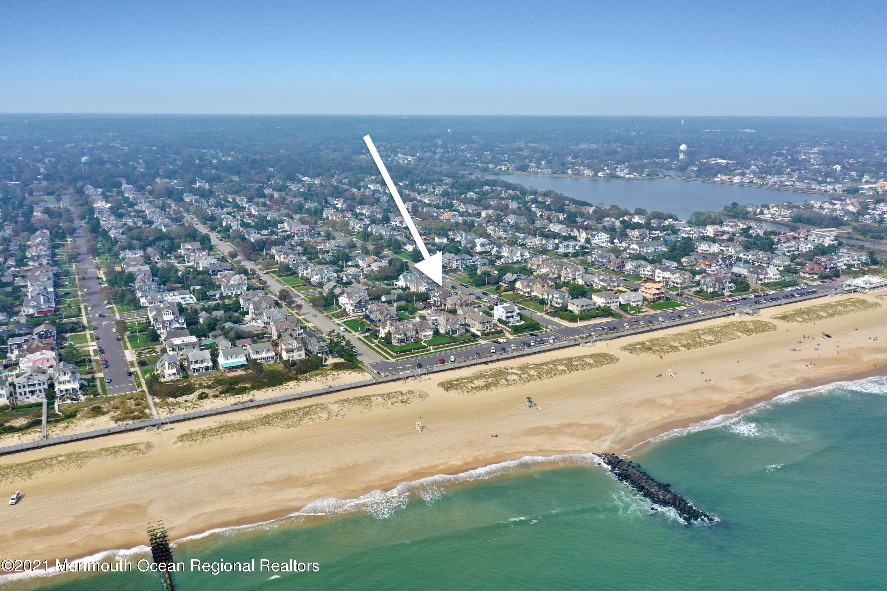 4 Brooklyn Boulevard Sea Girt NJ 08750