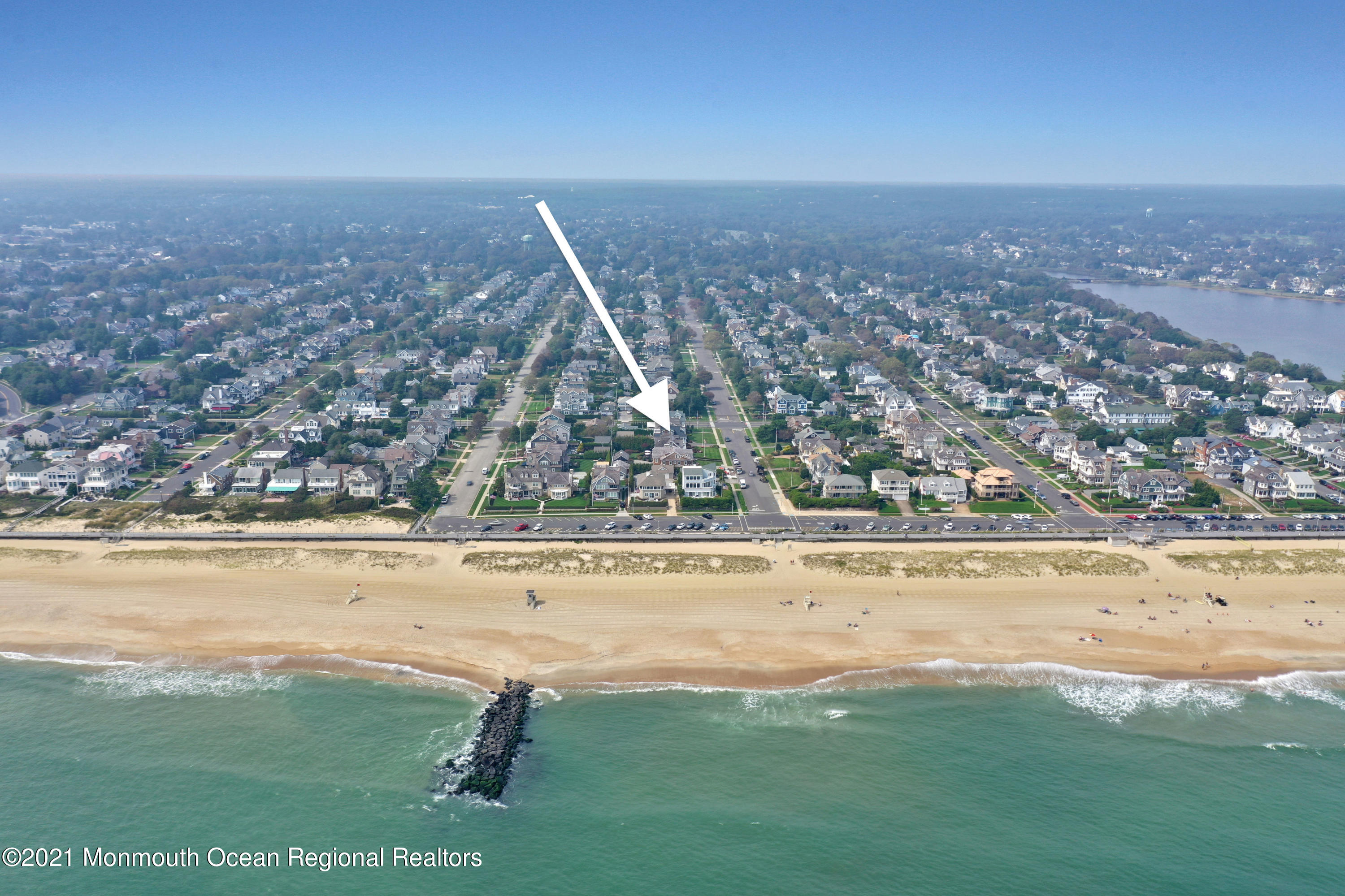 4 Brooklyn Boulevard Sea Girt NJ 08750