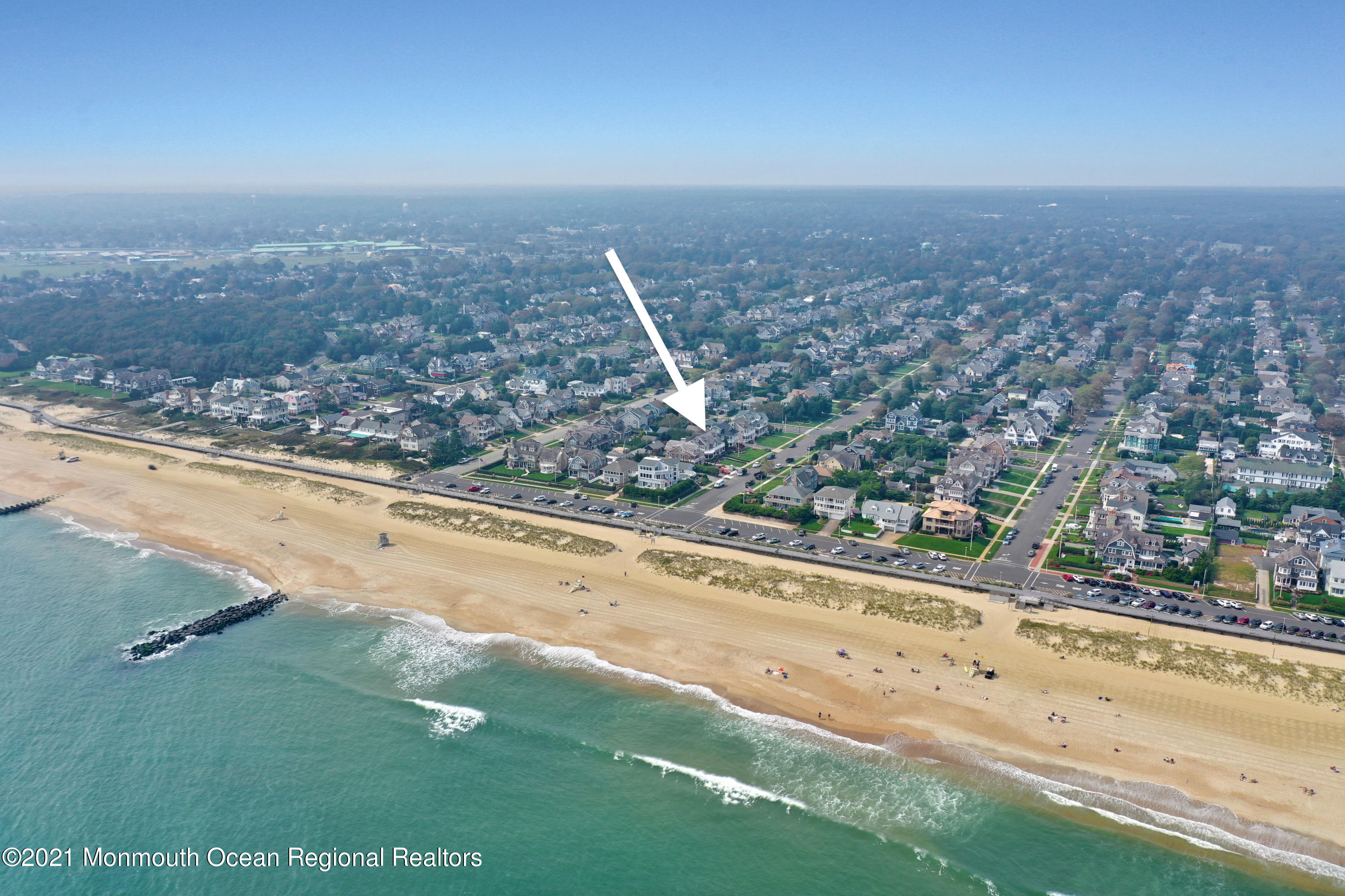 4 Brooklyn Boulevard Sea Girt NJ 08750