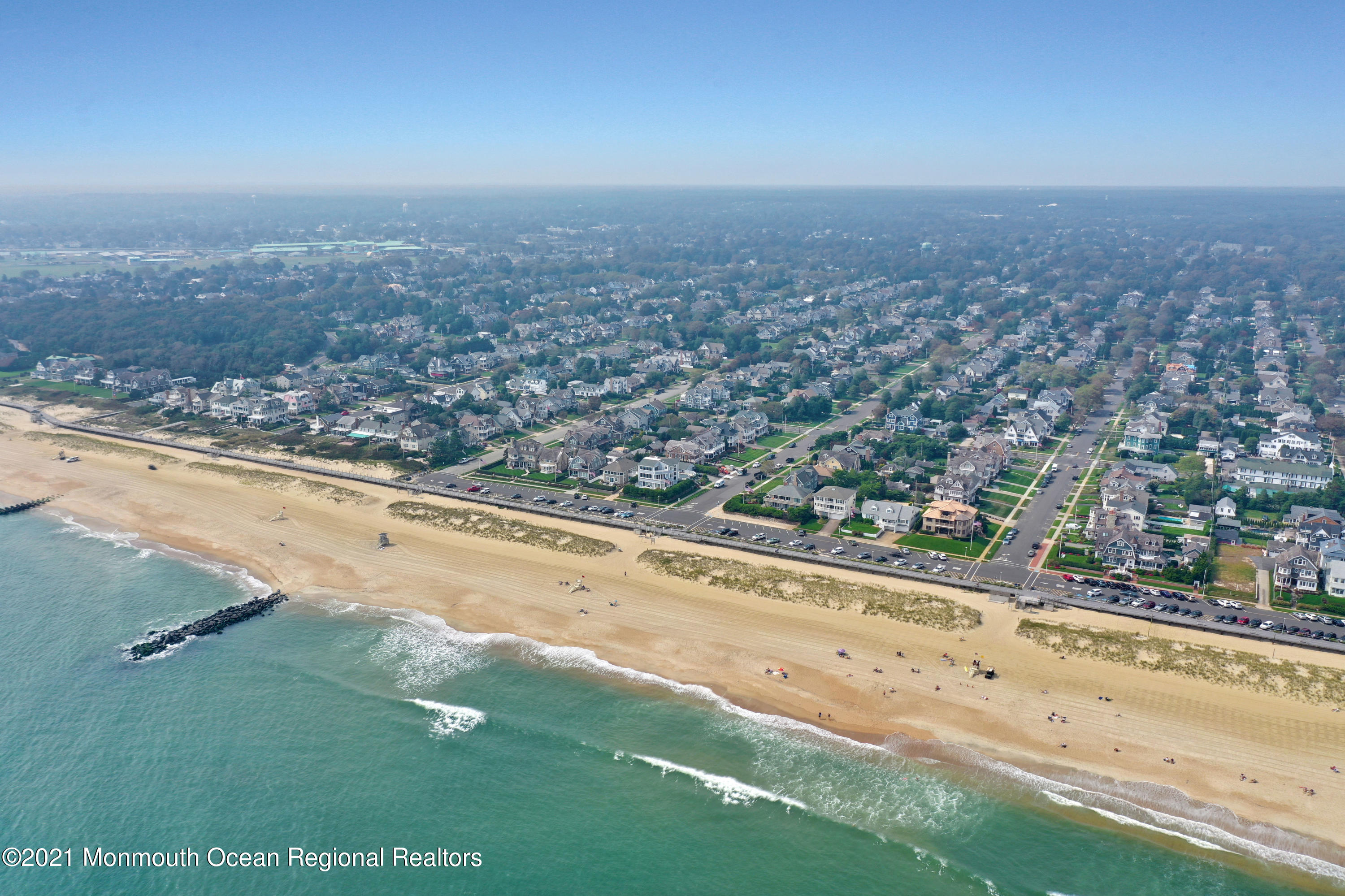 4 Brooklyn Boulevard Sea Girt NJ 08750