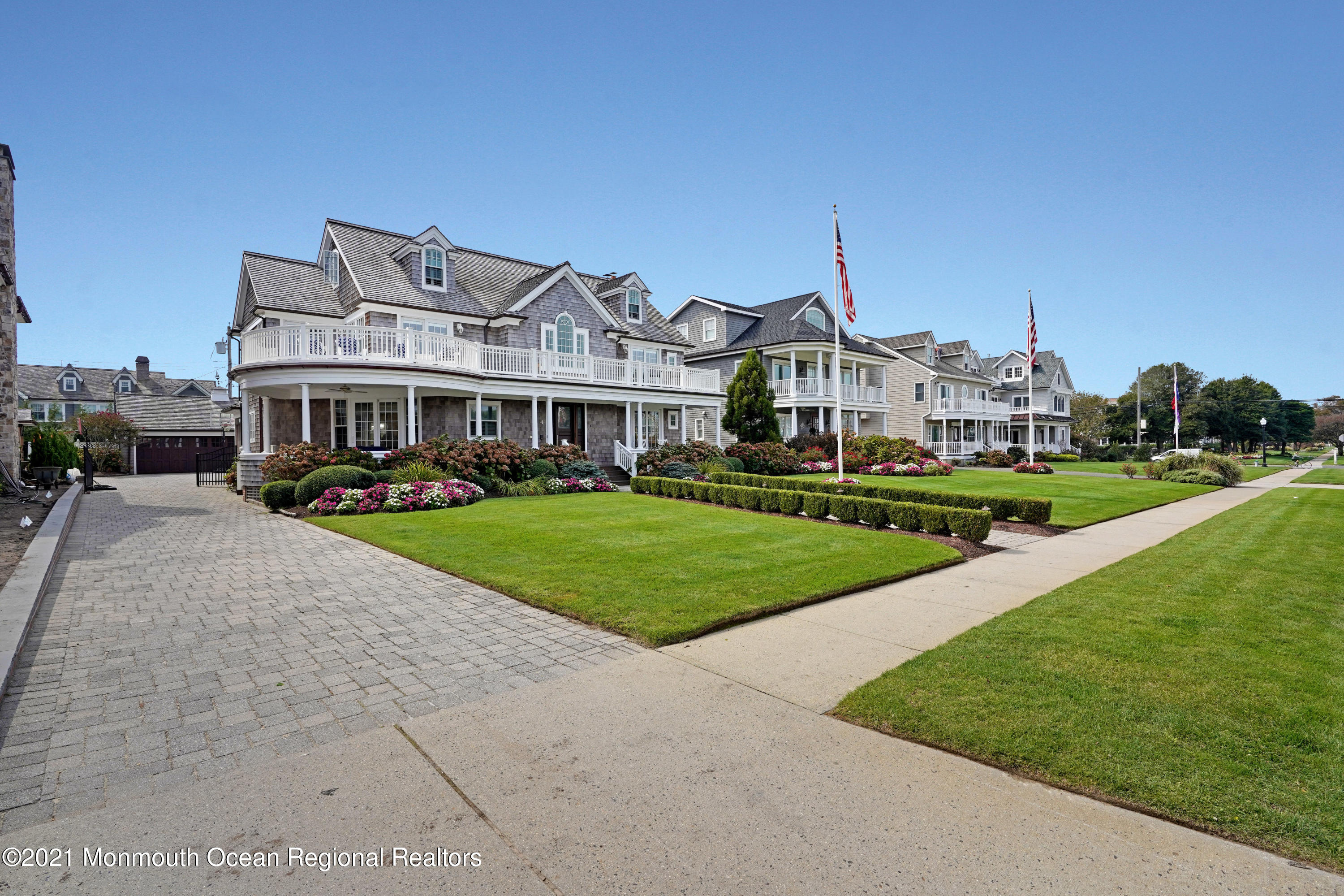 4 Brooklyn Boulevard Sea Girt NJ 08750