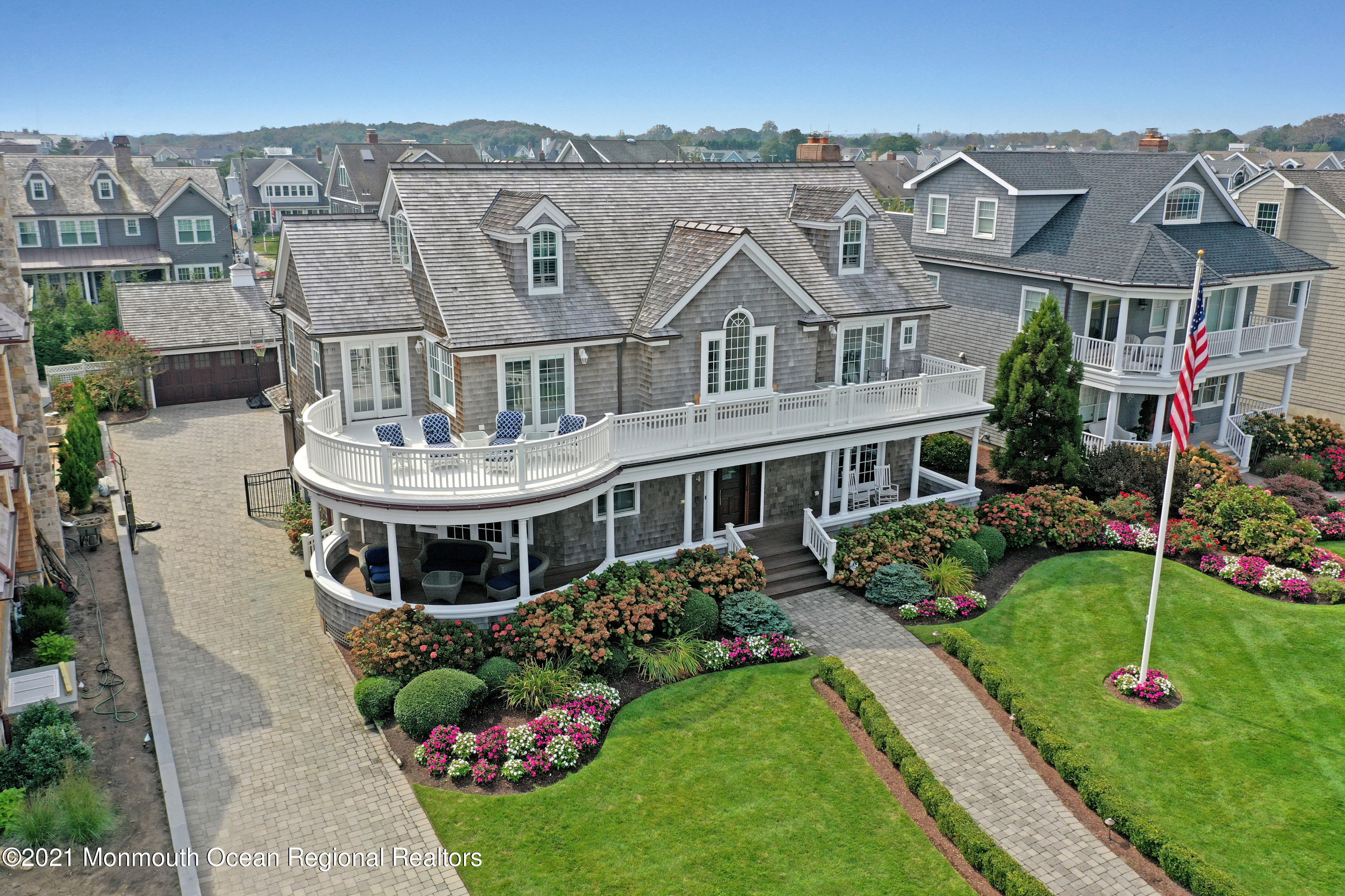 4 Brooklyn Boulevard Sea Girt NJ 08750