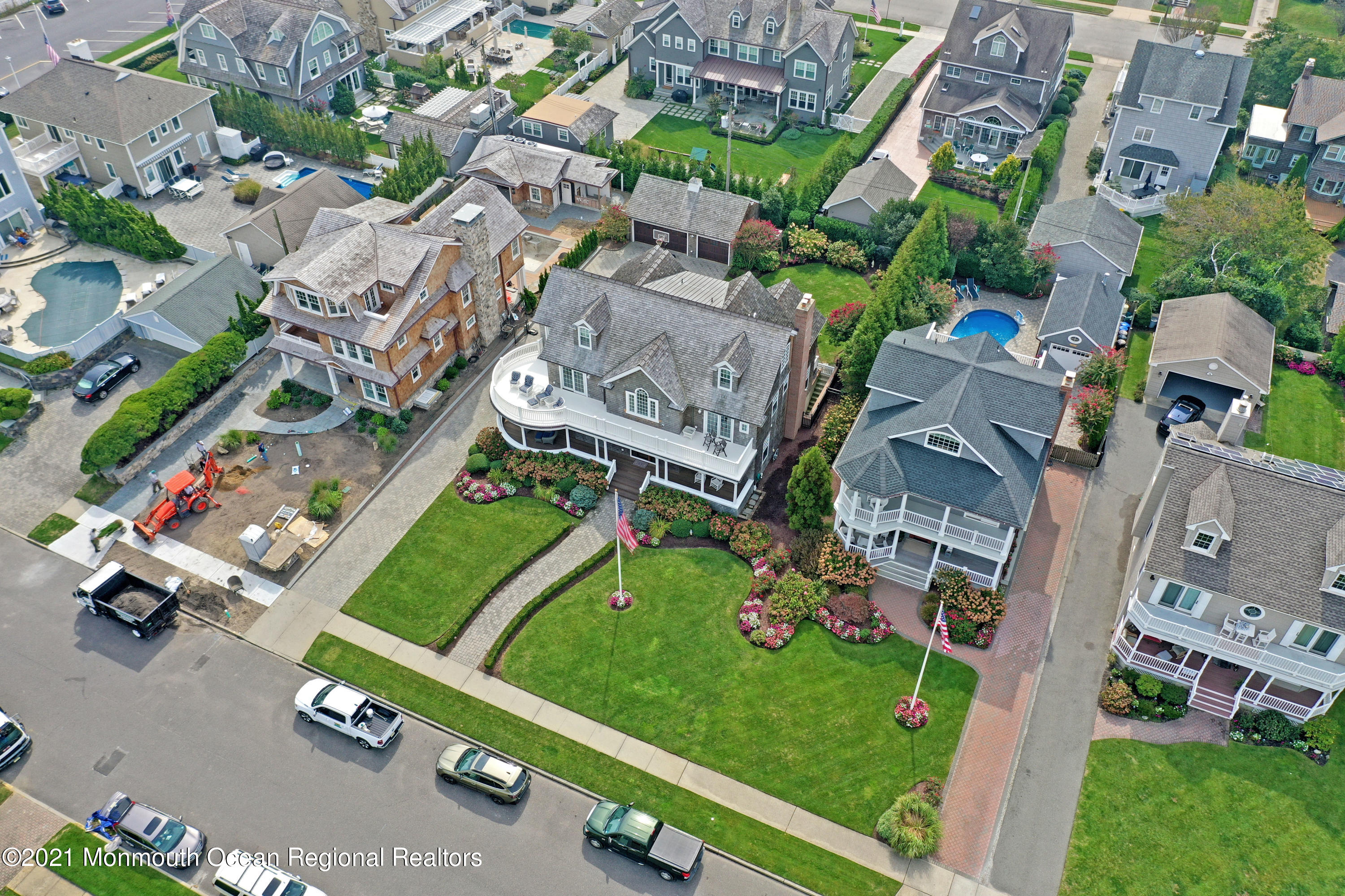 4 Brooklyn Boulevard Sea Girt NJ 08750