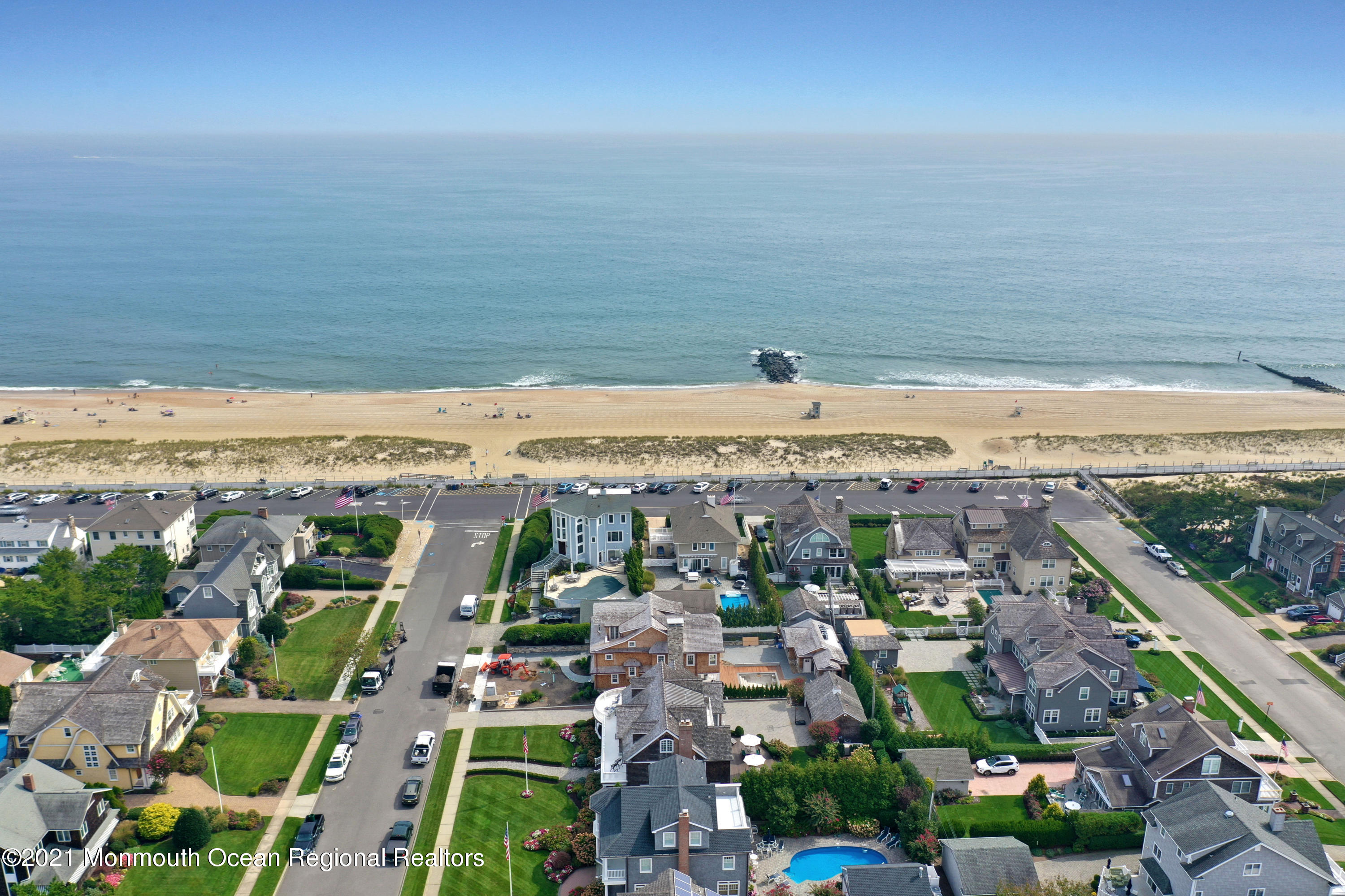 4 Brooklyn Boulevard Sea Girt NJ 08750