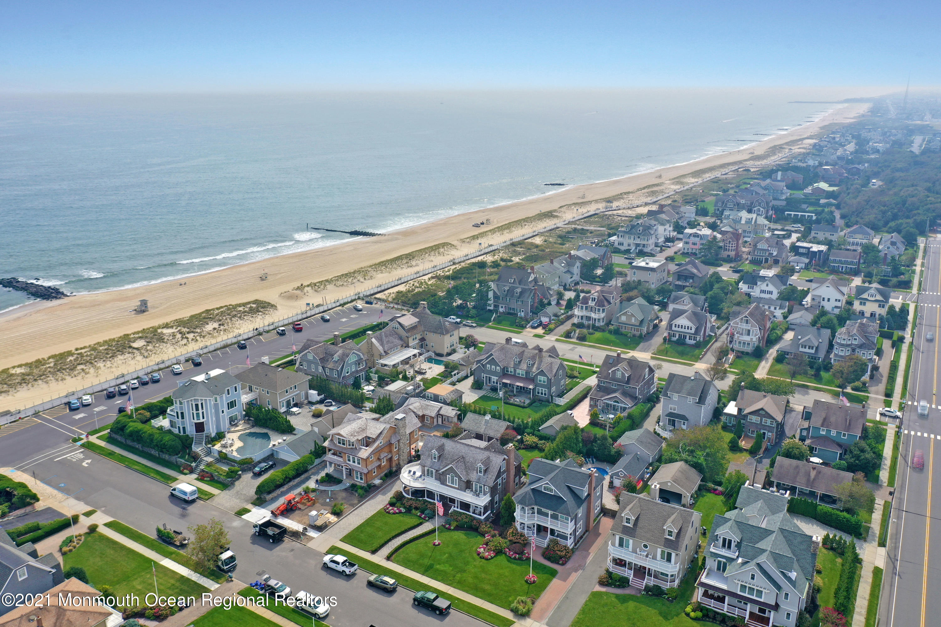 4 Brooklyn Boulevard Sea Girt NJ 08750