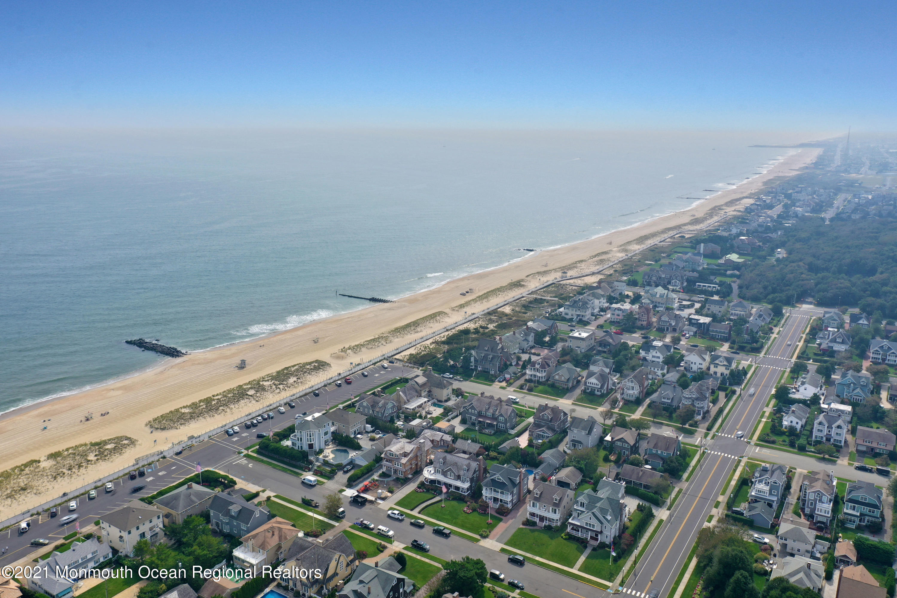 4 Brooklyn Boulevard Sea Girt NJ 08750