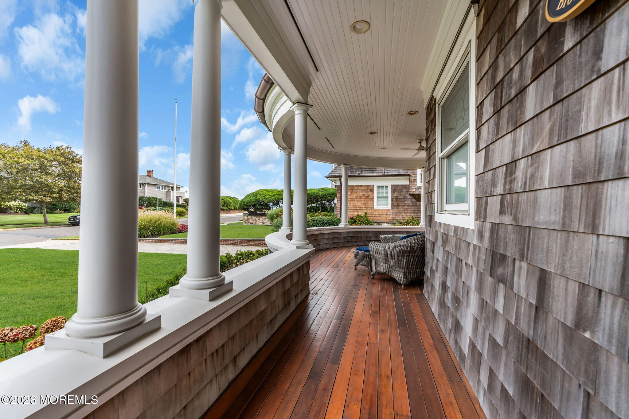 4 Brooklyn Boulevard Sea Girt NJ 08750