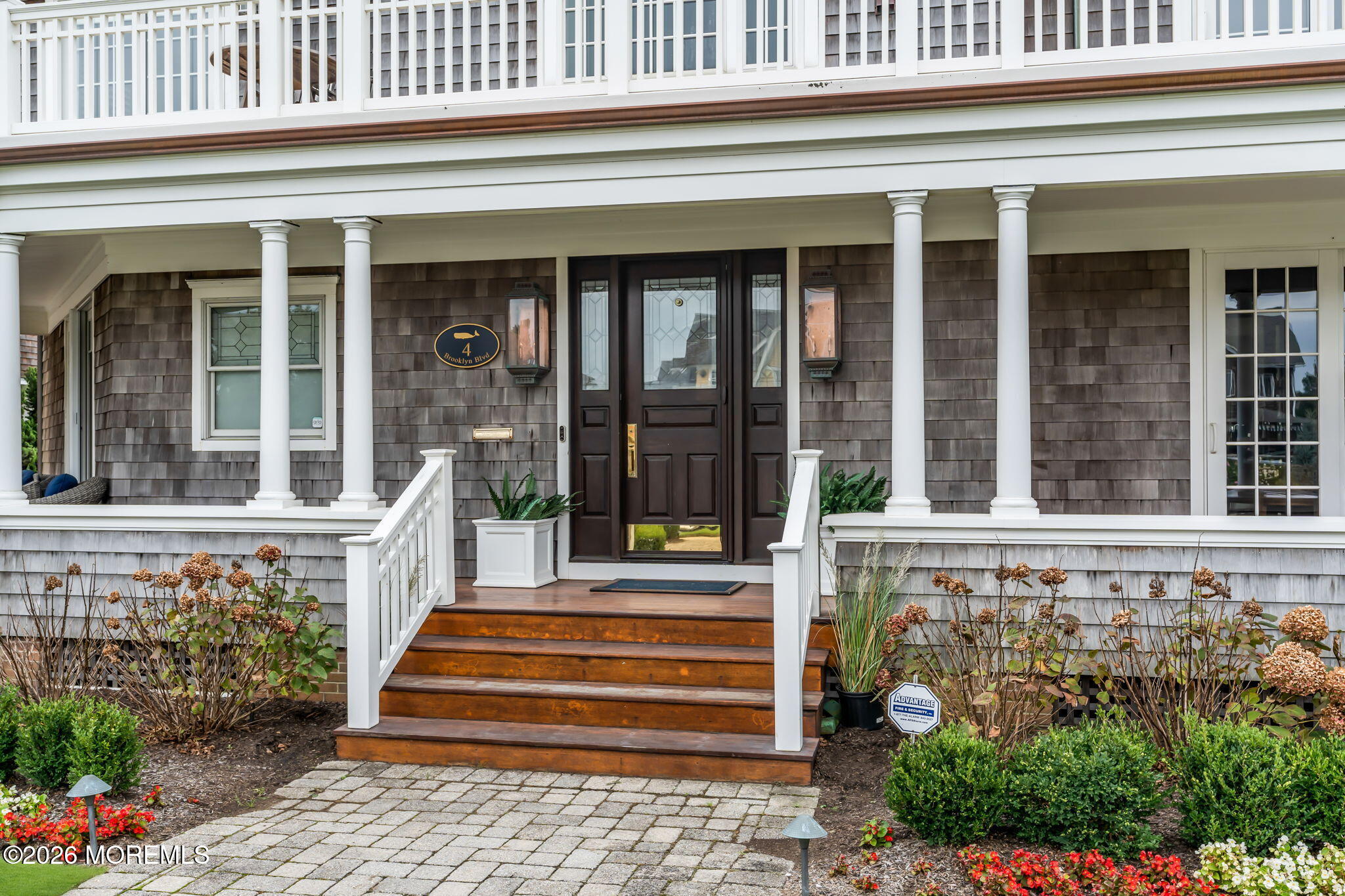 4 Brooklyn Boulevard Sea Girt NJ 08750