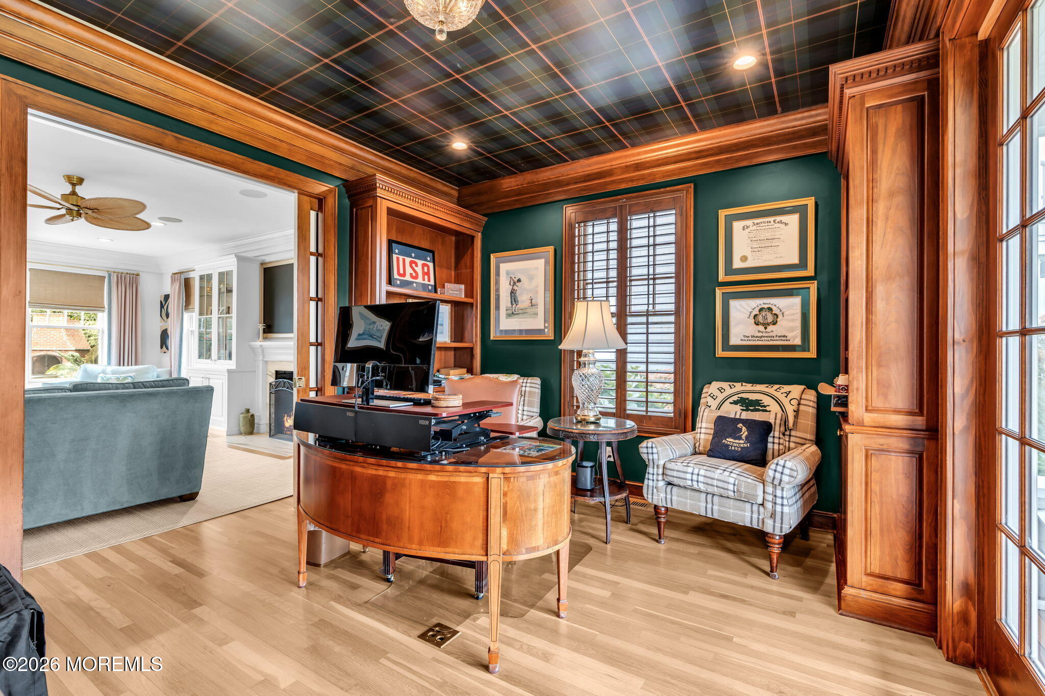 4 Brooklyn Boulevard Sea Girt NJ 08750