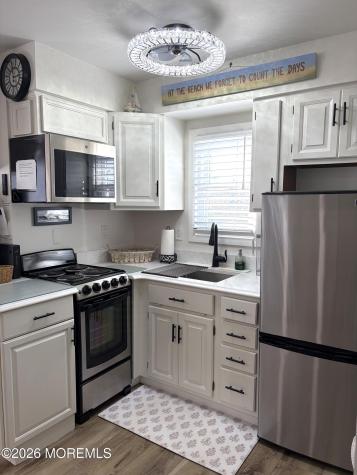 2307 Grand Central Avenue Lavallette NJ 08735