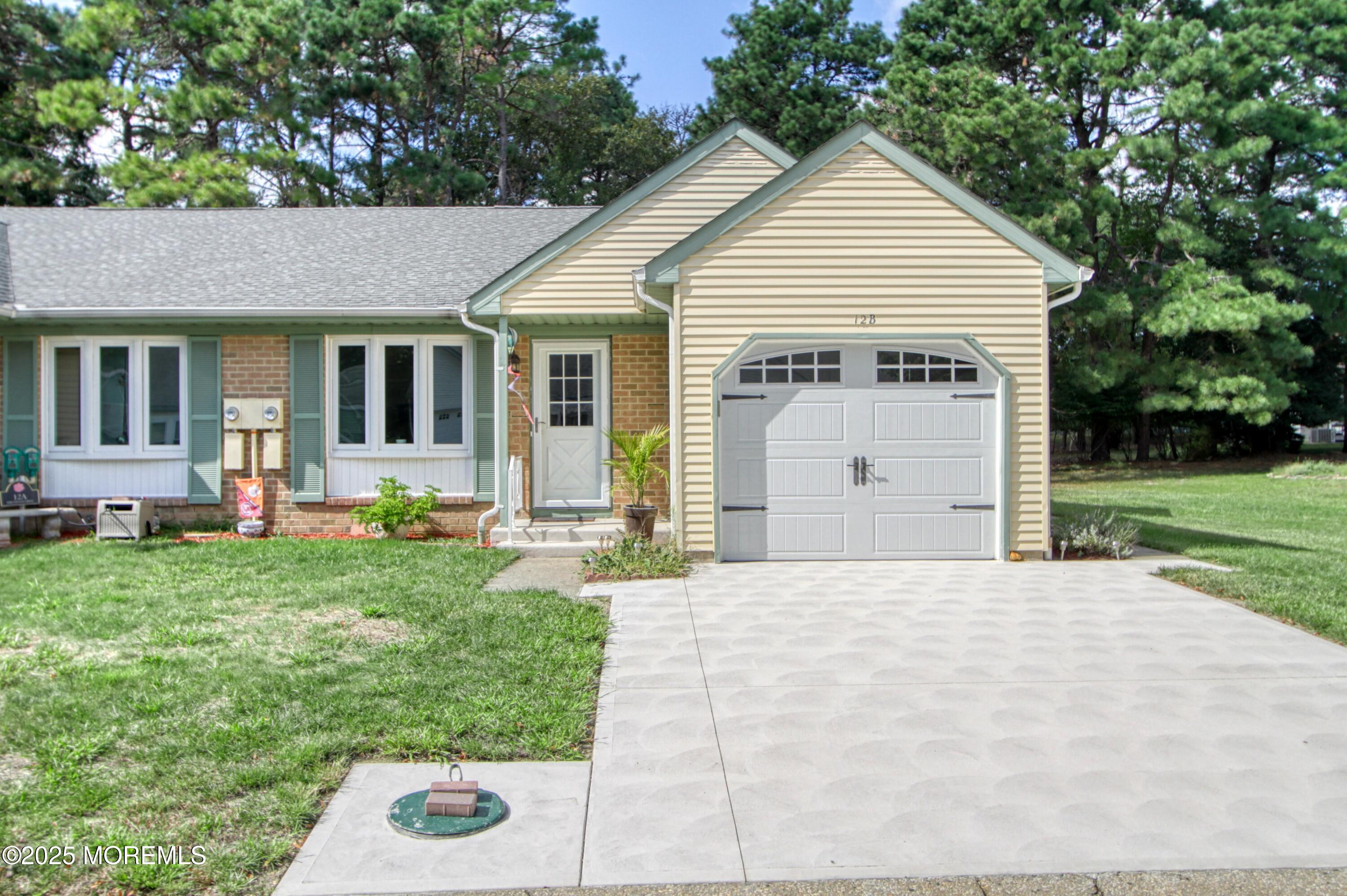 12 Birchwood Drive Whiting NJ 08759