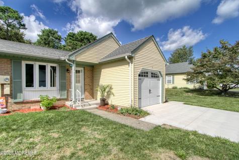 12 Birchwood Drive Whiting NJ 08759