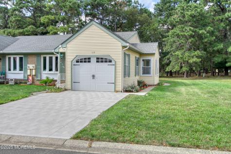 12 Birchwood Drive Whiting NJ 08759