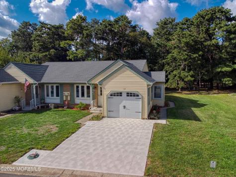 12 Birchwood Drive Whiting NJ 08759