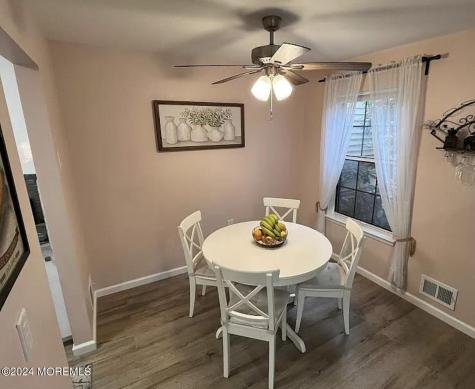 182 Azalea Circle Jackson NJ 08527