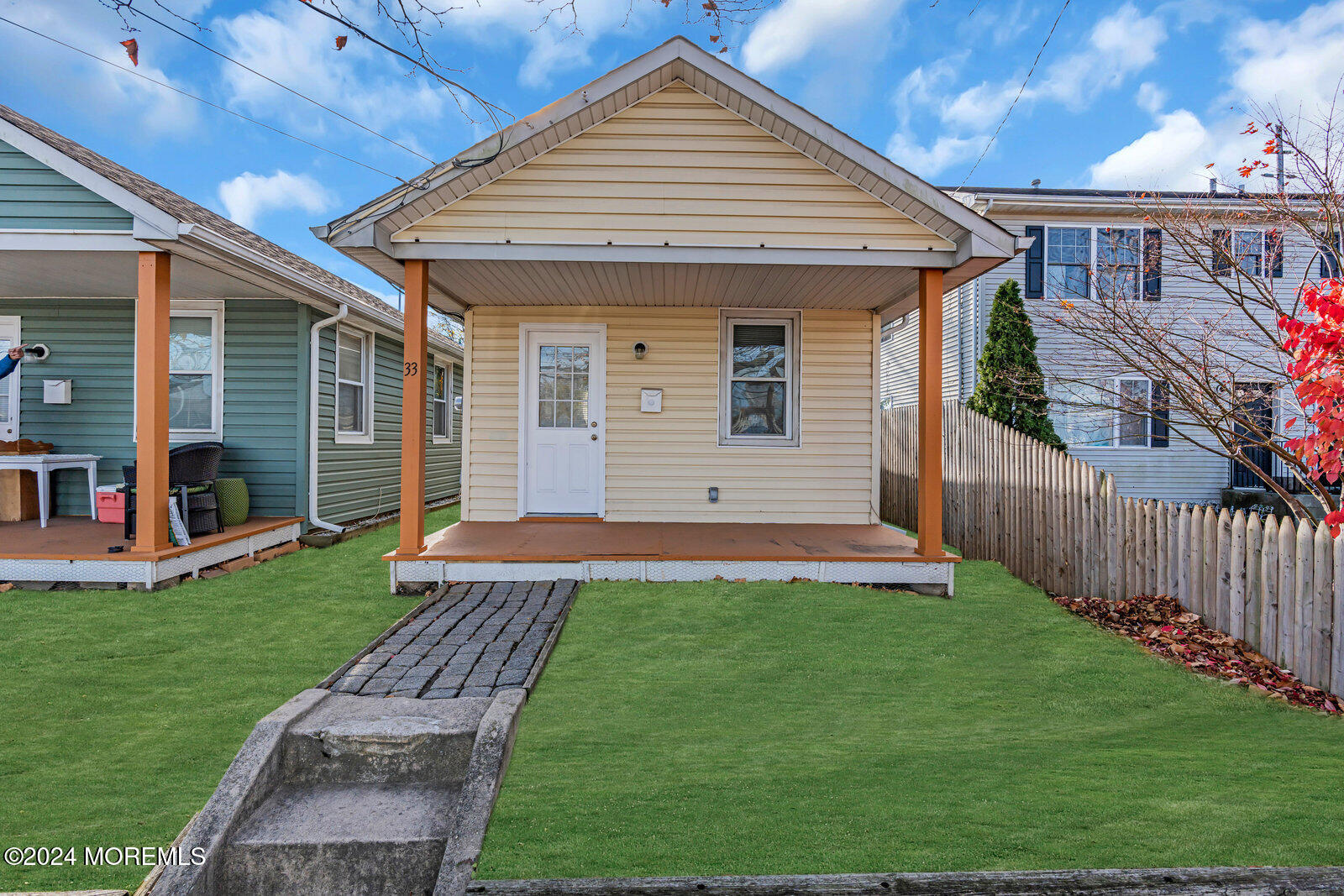 33 Drs James Parker Boulevard Red Bank NJ 07701
