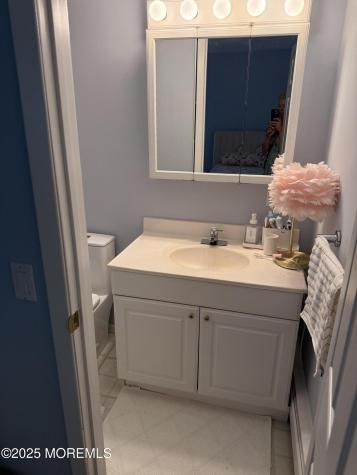 704 Dow Avenue Oakhurst NJ 07755