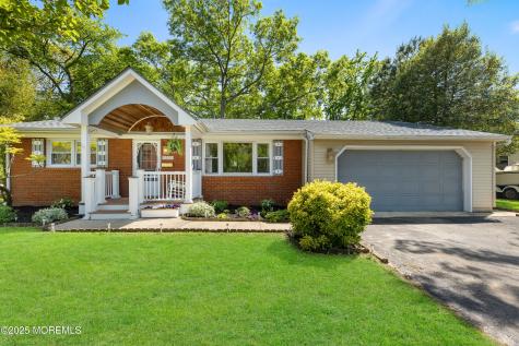 2202 Beach Boulevard Point Pleasant NJ 08742