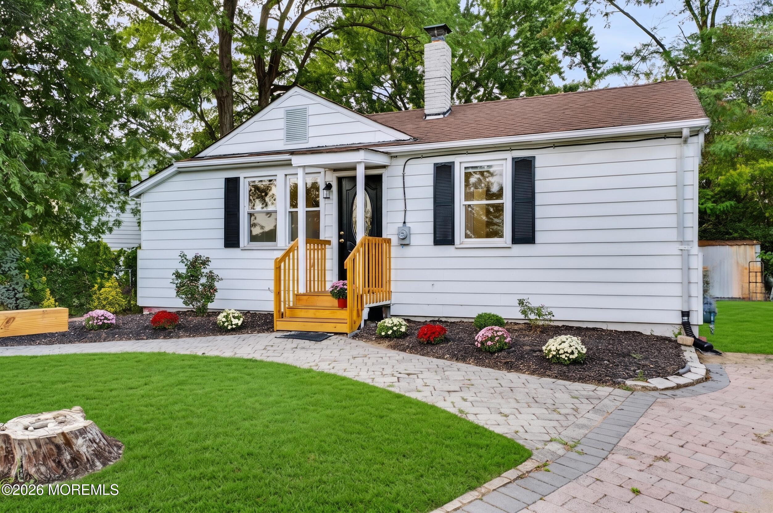 16 Creek Road Keansburg NJ 07734