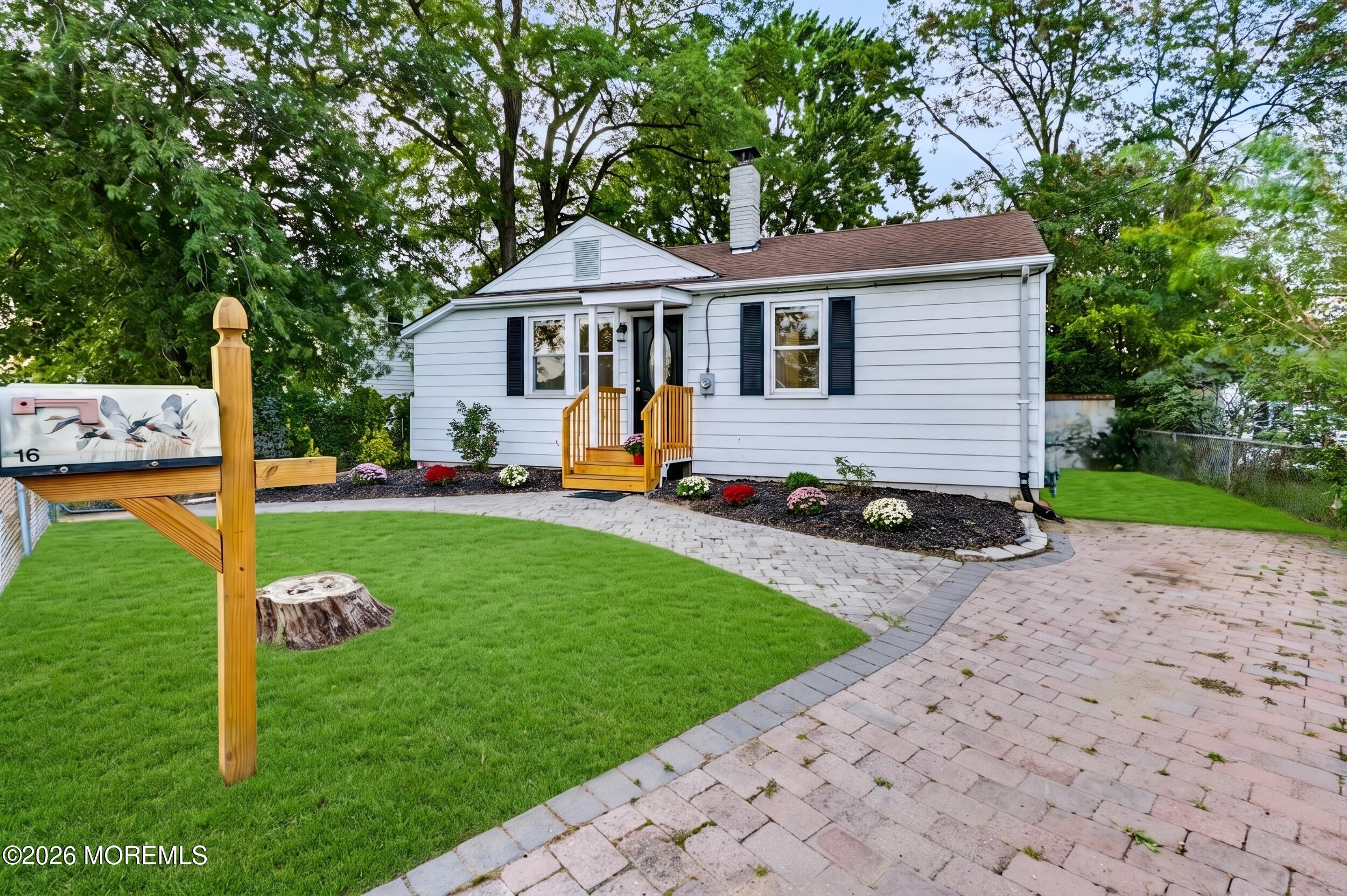 16 Creek Road Keansburg NJ 07734