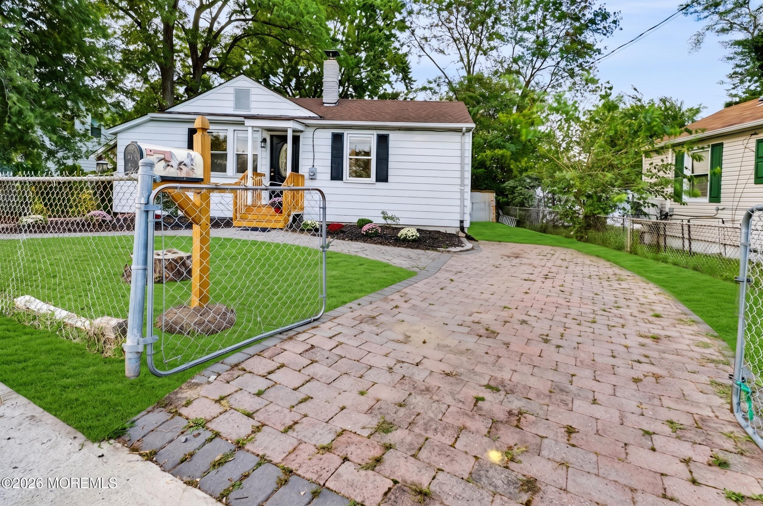 16 Creek Road Keansburg NJ 07734