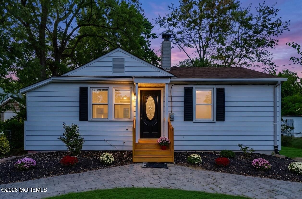 16 Creek Road Keansburg NJ 07734