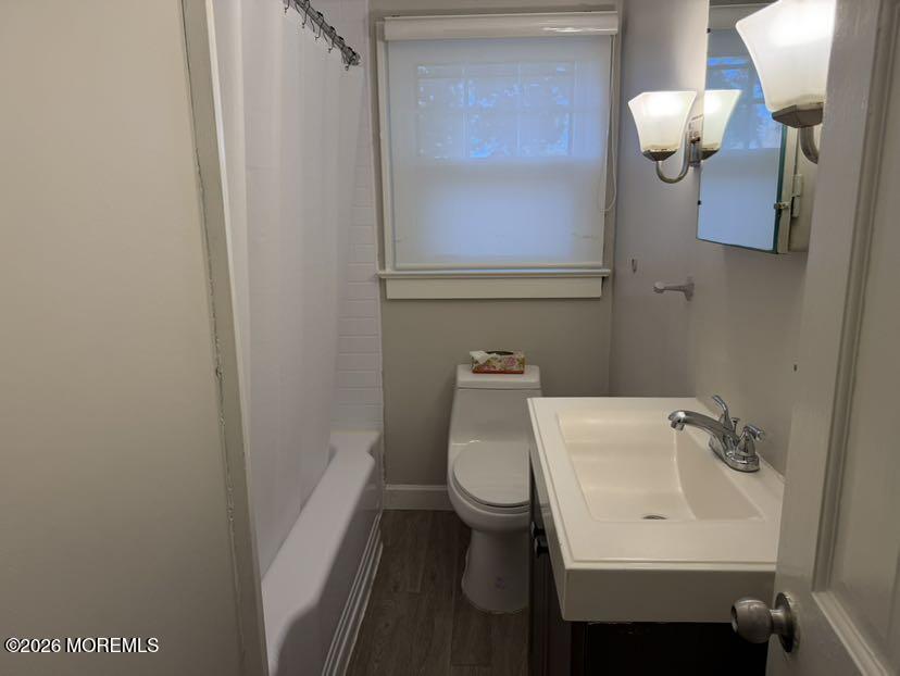 32 Baker Drive West Long Branch NJ 07764
