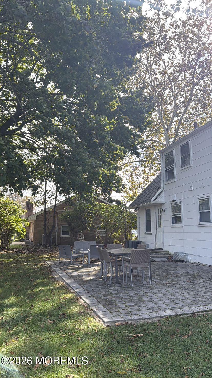 32 Baker Drive West Long Branch NJ 07764