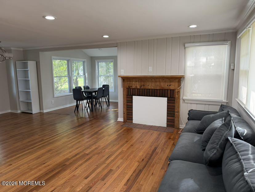 32 Baker Drive West Long Branch NJ 07764