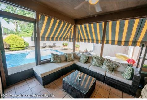 1706 Fanwood Street Oakhurst NJ 07755