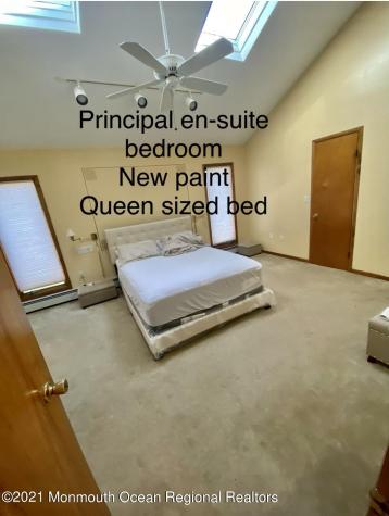 1706 Fanwood Street Oakhurst NJ 07755