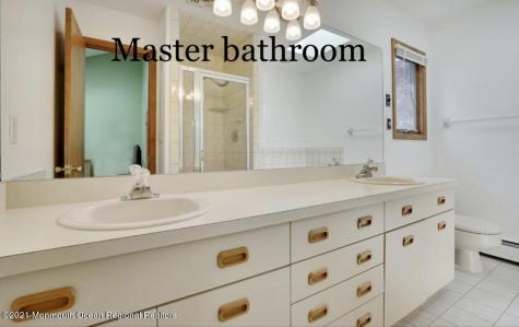 1706 Fanwood Street Oakhurst NJ 07755