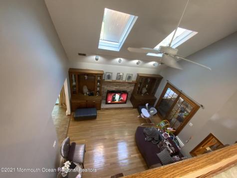 1706 Fanwood Street Oakhurst NJ 07755