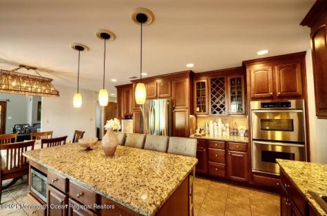 1706 Fanwood Street Oakhurst NJ 07755