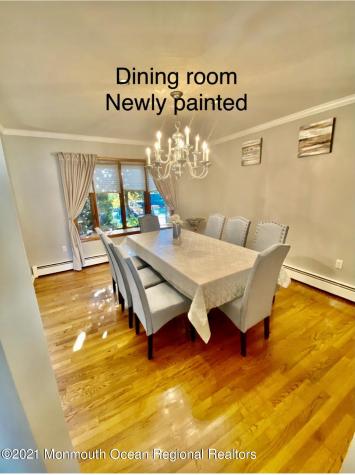 1706 Fanwood Street Oakhurst NJ 07755
