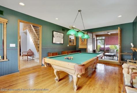 1706 Fanwood Street Oakhurst NJ 07755