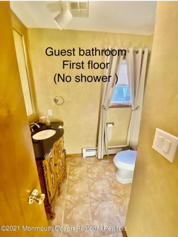 1706 Fanwood Street Oakhurst NJ 07755